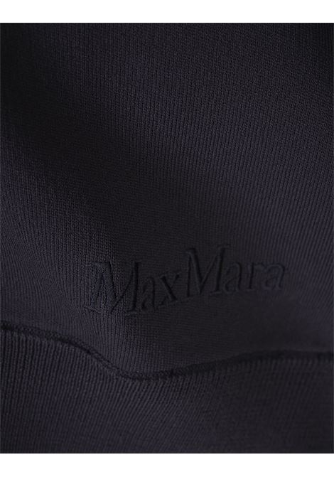Felpa Fatuo Blu MAX MARA | 2511361088600005